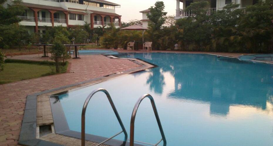 Govinda Resorts, Lonavala 4